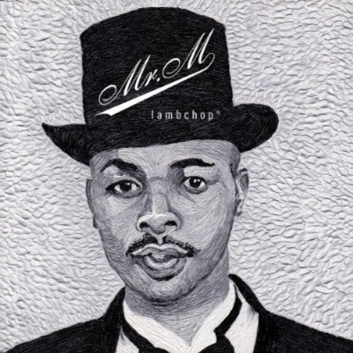 Lambchop: Mr. M (Vinyl LP)