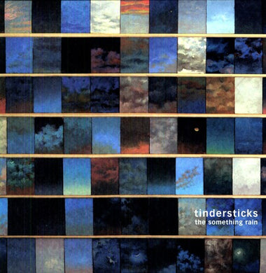 Tindersticks: The Something Rain (Vinyl LP)