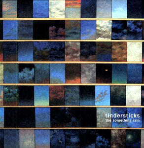 Tindersticks: The Something Rain (Vinyl LP)