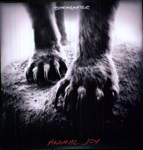 Shearwater: Animal Joy (Vinyl LP)