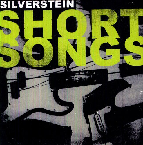 Silverstein: Short Songs (Vinyl LP)