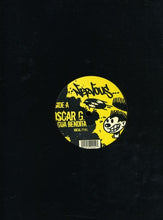 Oscar G: Agua Bendita (12-Inch Single)