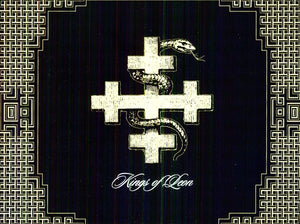 Kings of Leon: Early Years (Vinyl LP)
