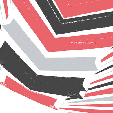 Soft Science: Detour (Vinyl LP)
