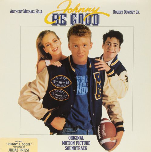 Johnny Be Good / O.S.T.: Johnny Be Good (Original Motion Picture Soundtrack) (Vinyl LP)