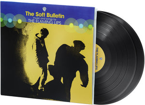 Flaming Lips: The Soft Bulletin (Vinyl LP)