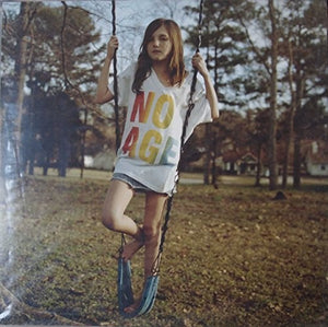 No Age: Get Hurt (12-Inch Single)