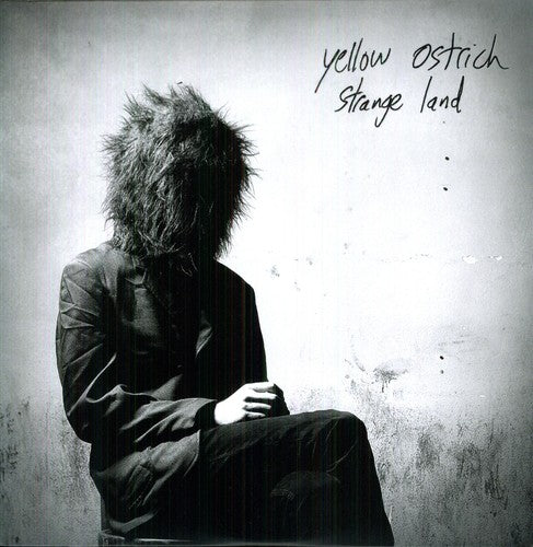 Yellow Ostrich: Strange Land (Vinyl LP)