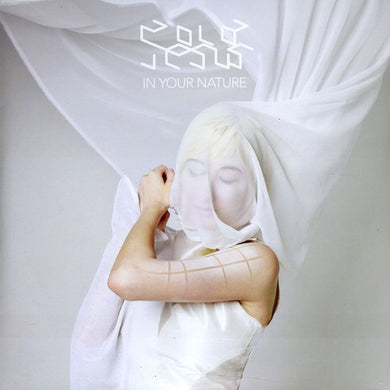 Zola Jesus: In Your Nature (7-Inch Single)