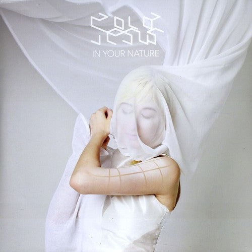 Zola Jesus: In Your Nature (7-Inch Single)