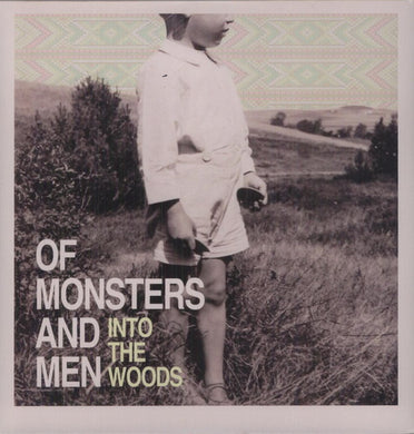 Of Monsters and Men: Into The Woods (12-Inch Single)
