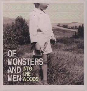 Of Monsters and Men: Into The Woods (12-Inch Single)