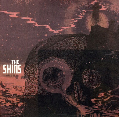 The Shins: Simple Song / September (7-Inch Single)