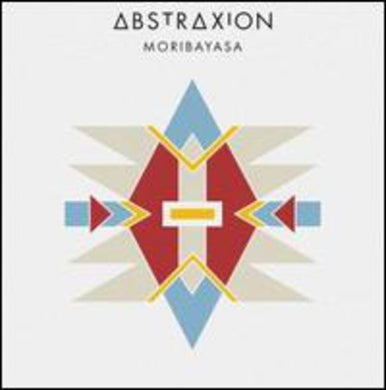 Abstraxion: Moribayasa (12-Inch Single)