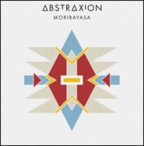 Abstraxion: Moribayasa (12-Inch Single)