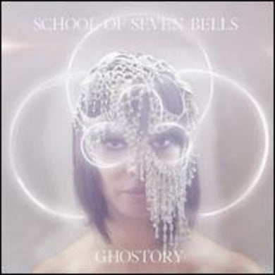 School of Seven Bells: Ghostory (Vinyl LP)