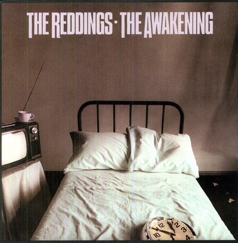 The Reddings: Awakening (Vinyl LP)