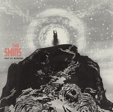 Shins: Port of Morrow (Vinyl LP)