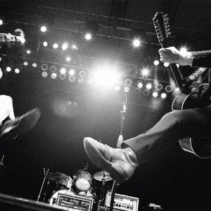 The Decemberists: We All Raise Our Voices To The Air: Live Songs 04.11.08 (Vinyl LP)