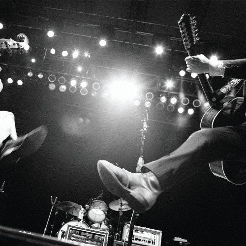 The Decemberists: We All Raise Our Voices To The Air: Live Songs 04.11.08 (Vinyl LP)