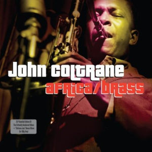 John Coltrane: Africa / Brass (Vinyl LP)