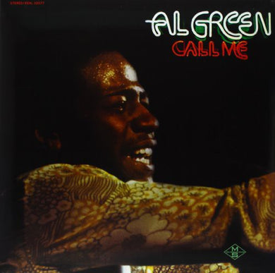 Green, Al: Call Me [180 Gram Vinyl] (Vinyl LP)