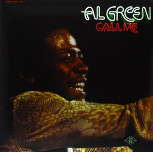 Green, Al: Call Me [180 Gram Vinyl] (Vinyl LP)