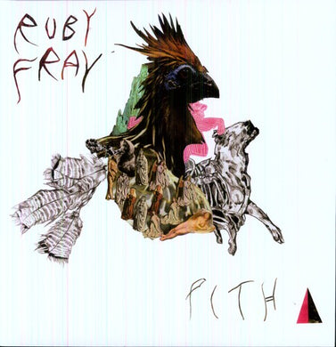 Ruby Fray: Pith (Vinyl LP)