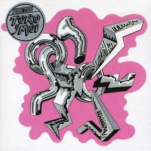 Toro Y Moi: June 2009 (7-Inch Single)