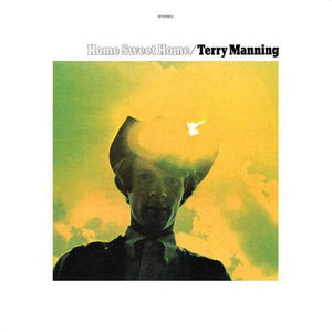 Manning, Terry: Home Sweet Home [180 Gram Vinyl] [Reissued] (Vinyl LP)