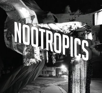 Lower Dens: Nootropic (Vinyl LP)