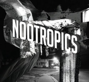 Lower Dens: Nootropic (Vinyl LP)