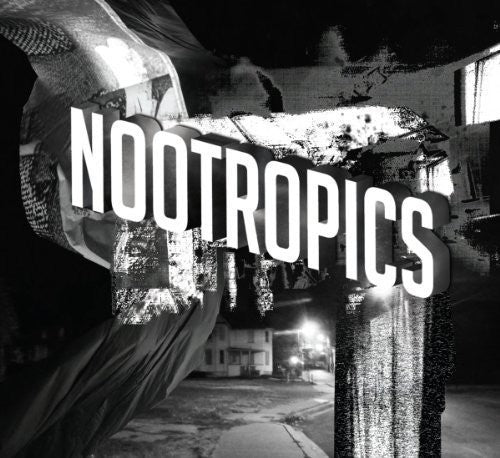Lower Dens: Nootropic (Vinyl LP)