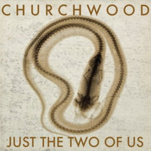 Churchwood: Just the Two of Us (7-Inch Single)