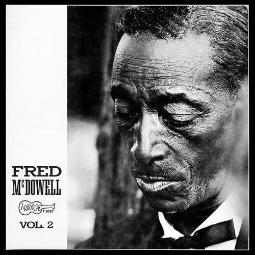 Mississippi Fred McDowell: Vol. 2 (Vinyl LP)