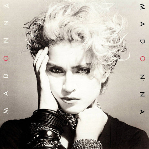 Madonna: Madonna (Vinyl LP)