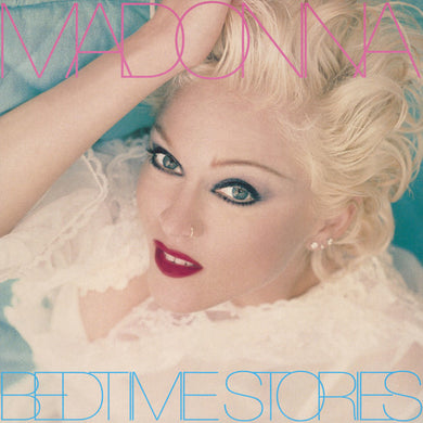 Madonna: Bedtime Stories (Vinyl LP)