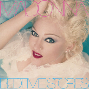 Madonna: Bedtime Stories (Vinyl LP)