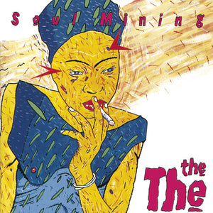 The the.: Soul Mining (30th Anniversary Deluxe Edition) (Vinyl LP)