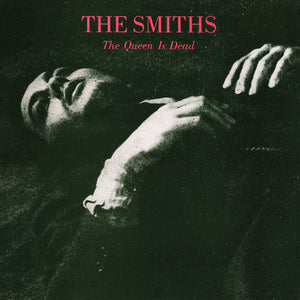 Smiths: Queen Is Dead (Vinyl LP)