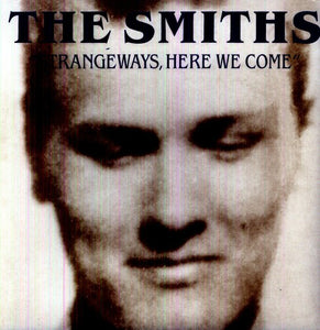 Smiths: Strangeways Here We Come (Vinyl LP)