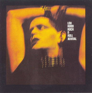 Lou Reed: Rock & Roll Animal (Vinyl LP)