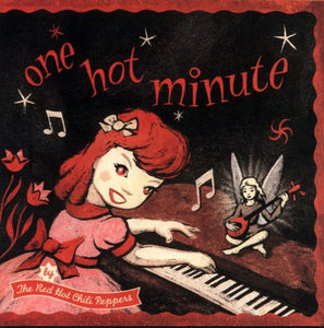 Red Hot Chili Peppers: One Hot Minute (Vinyl LP)