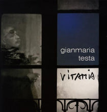Gianmaria Testa: Vitamia (Vinyl LP)