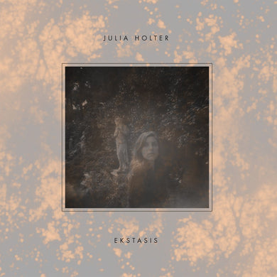 Holter, Julia: Ekstasis (Vinyl LP)