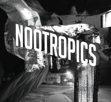 Lower Dens: Nootropics (Vinyl LP)