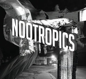 Lower Dens: Nootropics (Vinyl LP)
