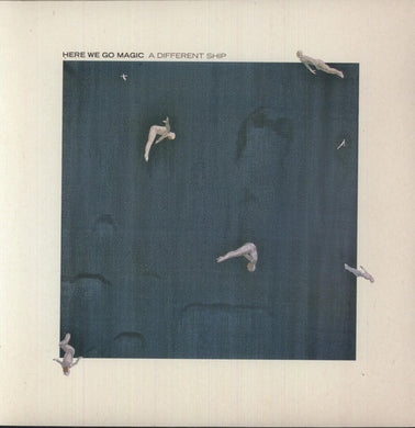 Here We Go Magic: A Different Ship (Vinyl LP)