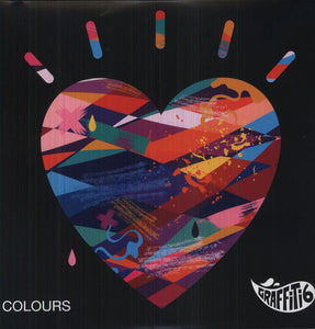 Graffiti 6: Colours (Vinyl LP)