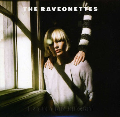 Raveonettes: Into the Night (7-Inch Single)